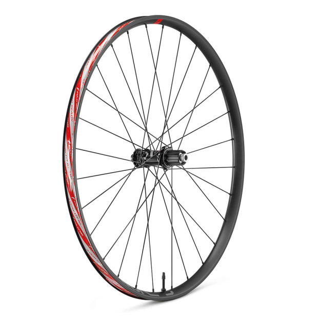 Fulcrum Red Zone 5 MTB Wheelset 29" Shimano HG11