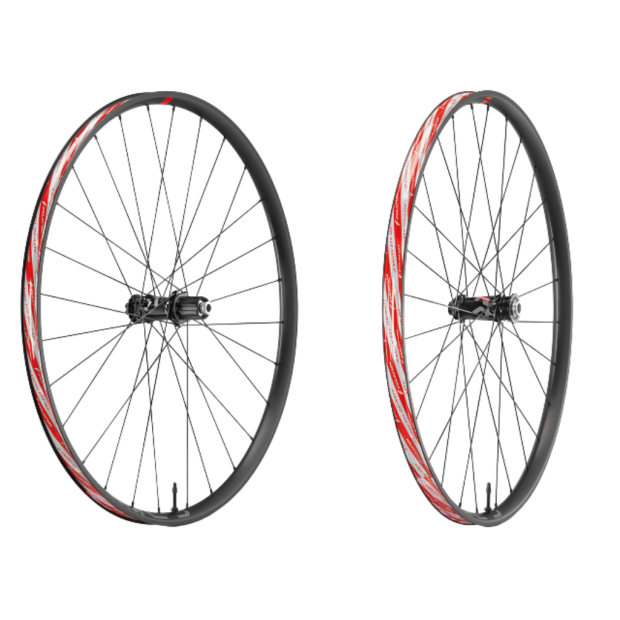 Fulcrum Red Zone 5 MTB Wheelset 29" Shimano HG11