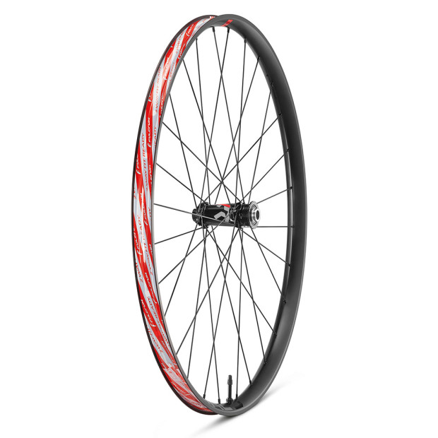 Fulcrum Red Metal 5 MTB Wheelset 29" Shimano HG11