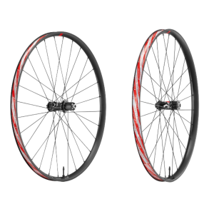 Fulcrum Red Metal 5 MTB Wheelset 29" Shimano HG11