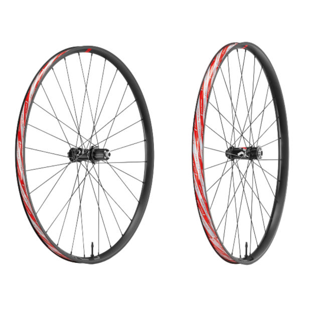 Fulcrum Red Metal 5 MTB Wheelset 29" Shimano HG11