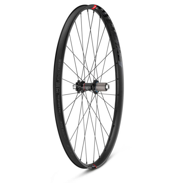 Fulcrum E-Metal 3 eMTB Wheelset 29" Shimano MicroSpline