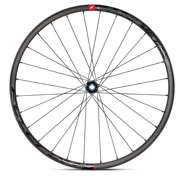 Fulcrum E-Metal 3 eMTB Wheelset 29" Shimano MicroSpline