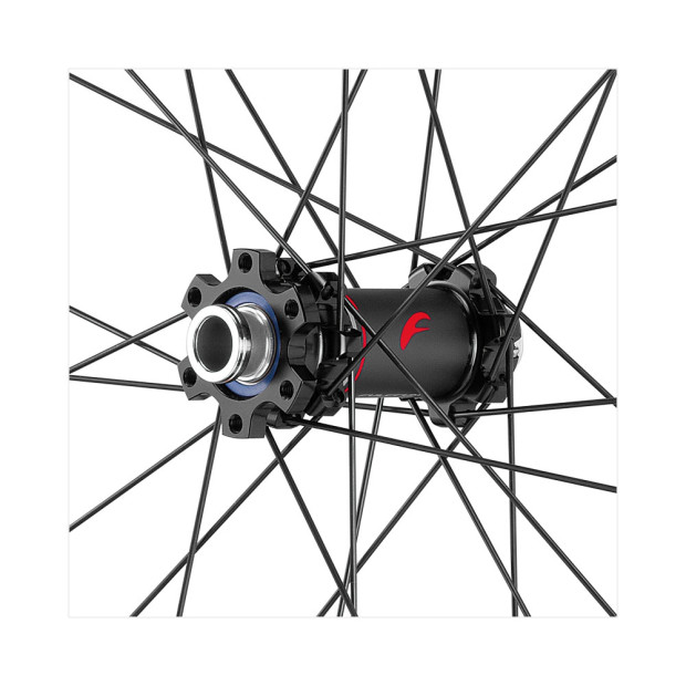 Fulcrum E-Metal 3 eMTB Wheelset 29" Shimano MicroSpline