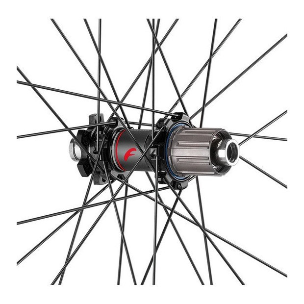 Fulcrum E-Metal 5 eMTB Wheelset 29" Shimano MicroSpline