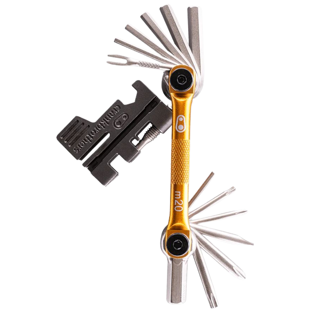 Crankbrother Multi-20 Multi-Tool