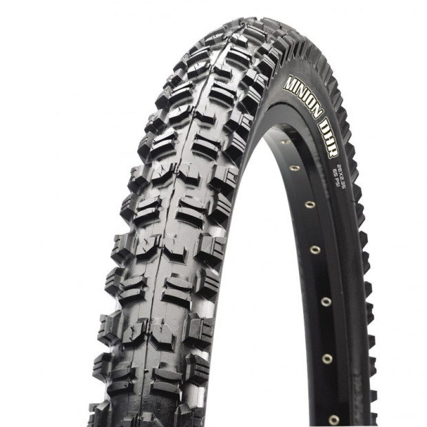 Maxxis Minion DHR II MTB Tyre Tubeless Ready 24x2,30"