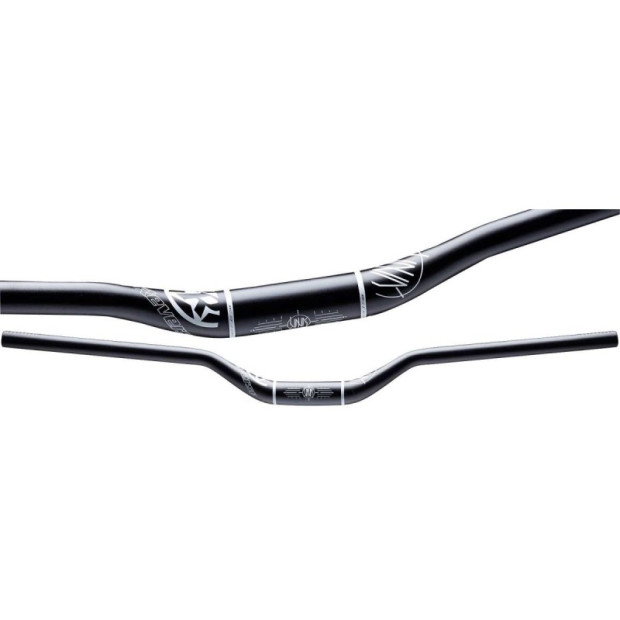 Reverse Nico Vink Signature Rampage/Bikeparks Handlebar 31,8mm Rise 48mm