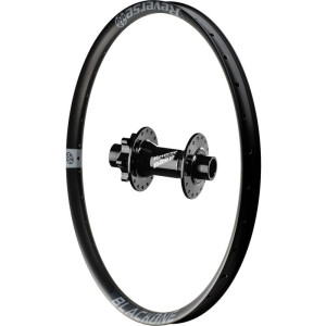 Reverse Black One Base MTB/Dirt Front Wheel 26" 100x15mm
