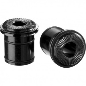 Reverse Base Front Axle Adapter 9mm