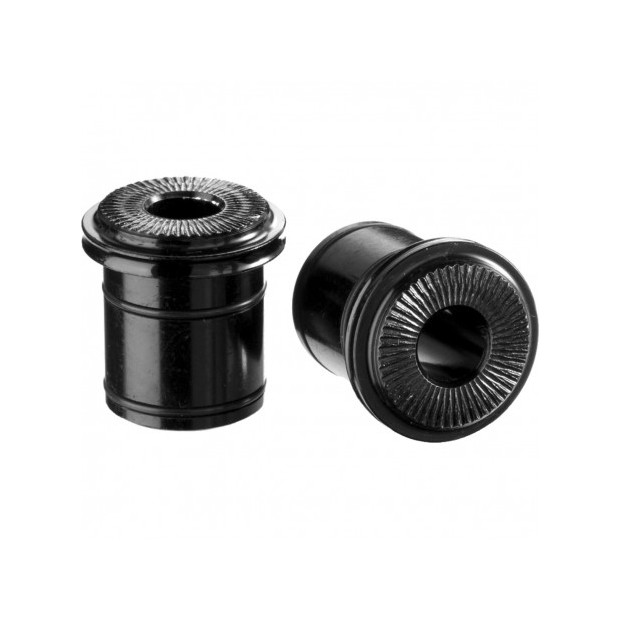 Reverse Base Front Axle Adapter 9mm