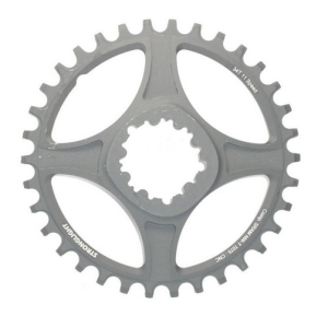 Stronglight MTB chainring Direct Mount - GXP XX1 X01 X0 X1 X9 comp (NW) 1x11 S Grey