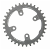 Stronglight MTB chainring XX1 comp (NW) 76mm 1x11s - Grey