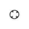 Stronglight MTB chainring XX1 comp (NW) 76mm 1x11s - Black