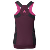 Vaude Matera Top Women Jersey Blackcurrant