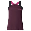 Vaude Matera Top Women Jersey Blackcurrant