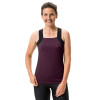 Vaude Matera Top Women Jersey Blackcurrant