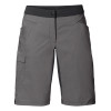 Vaude Tremalzo II Women Shorts with Insert Black