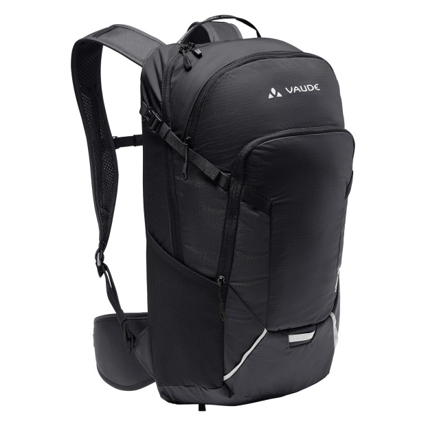 Vaude Ledro 18 Backpack Black 18L