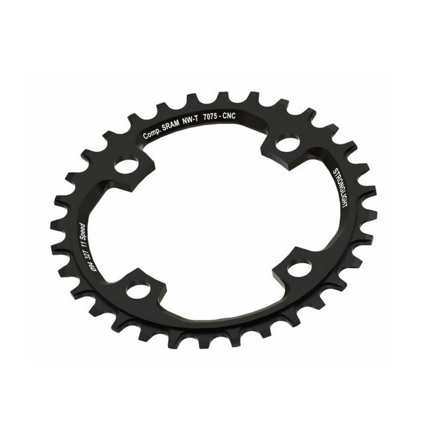 Stronglight MTB Chainring X01 comp. (NW) 104 mm 1x11 S