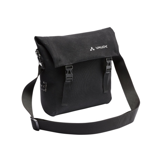 Vaude Augsburg IV Handlebar Bag 6L Black