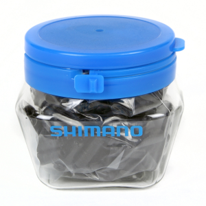 Shimano SIS-SP40 Waterproof Sheath Tips x200