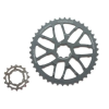 Stronglight MTB Inner Chainring Conversion Kit Shimano 1x10 s