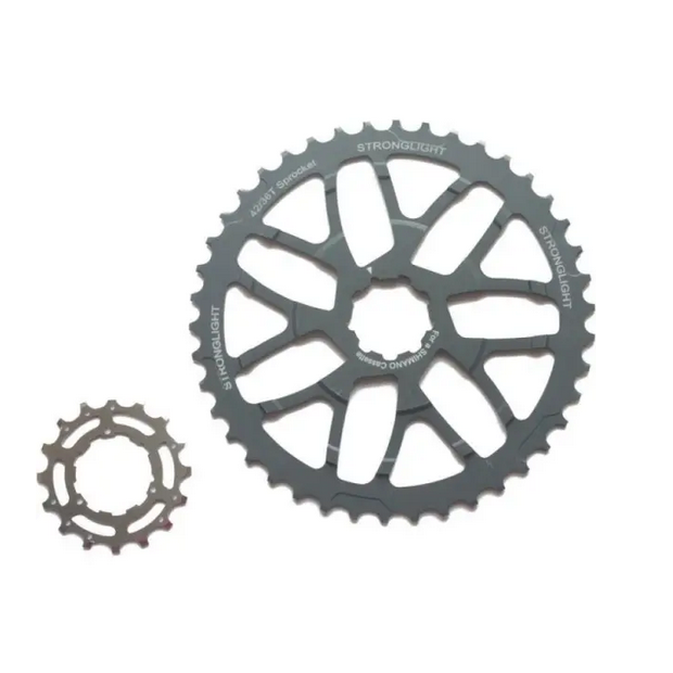 Stronglight MTB Inner Chainring Conversion Kit Sram 1x10 s