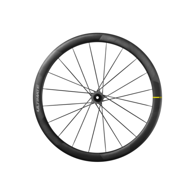 Mavic Cosmic Ultimate 45 Disc Road Wheelset 700x19C Shimano/SRAM