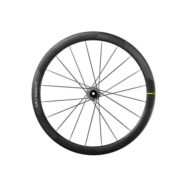 Mavic Cosmic Ultimate 45 Disc Road Wheelset 700x19C Shimano/SRAM