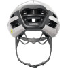 Abus PowerDome MIPS Road/Gravel Helmet Shniny White