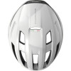 Abus PowerDome MIPS Road/Gravel Helmet Shniny White