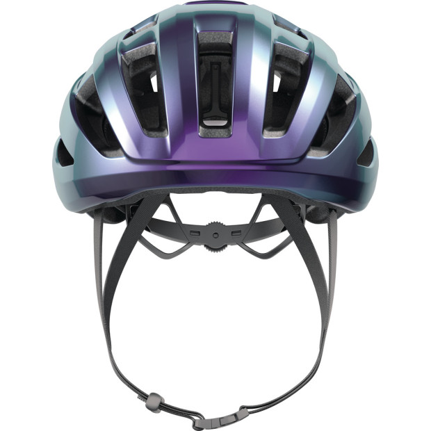 Abus PowerDome MIPS Road/Gravel Helmet Flip Flop Purple