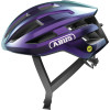 Abus PowerDome MIPS Road/Gravel Helmet Flip Flop Purple