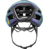 Abus PowerDome MIPS Road/Gravel Helmet Flip Flop Purple