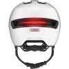 Abus Hud-Y ACE City Helmet Shiny White