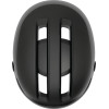 Abus Hud-Y ACE City Helmet Velvet Black