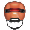 Abus Hud-Y ACE City Helmet Goldfish Orange