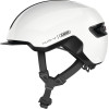 Abus Hud-Y City Helmet Shiny White