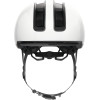 Abus Hud-Y City Helmet Shiny White