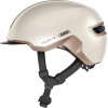 Abus Hud-Y City Helmet Champagne-Gold