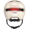 Abus Hud-Y City Helmet Champagne-Gold