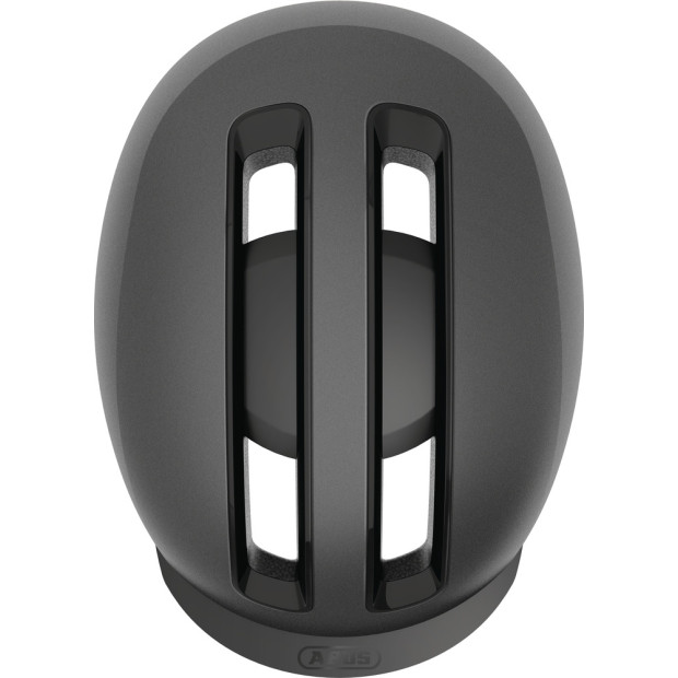 Abus Hud-Y City Helmet Titan