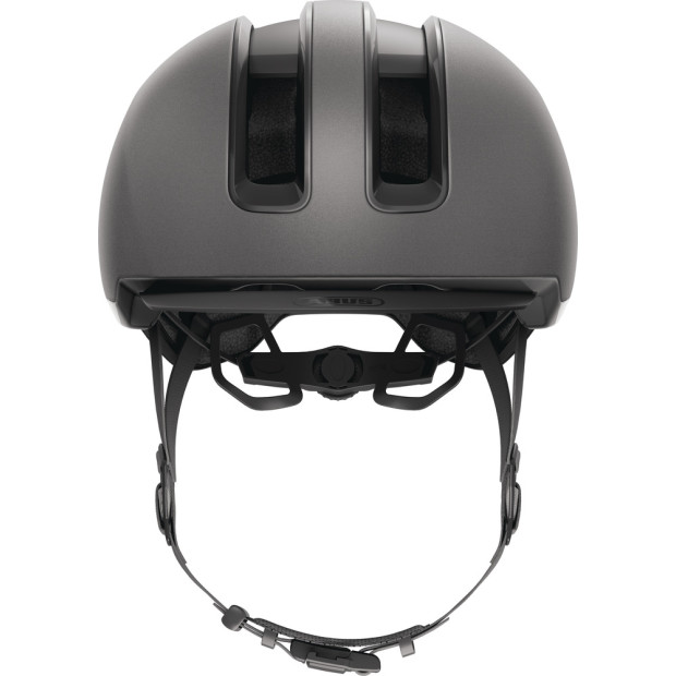 Abus Hud-Y City Helmet Titan