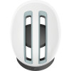 Abus Hud-Y City Helmet Flower White