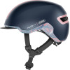 Abus Hud-Y City Helmet Midnight Blue