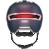 Abus Hud-Y City Helmet Midnight Blue