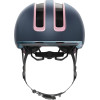 Abus Hud-Y City Helmet Midnight Blue