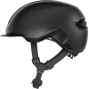 Abus Hud-Y City Helmet Velvet Black