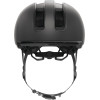 Abus Hud-Y City Helmet Velvet Black